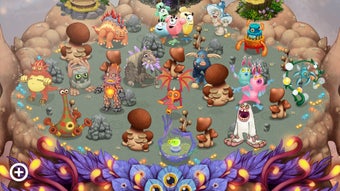 My Singing Monsters - 無料・ダウンロード